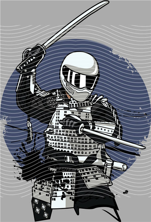 Street design-JT 3513